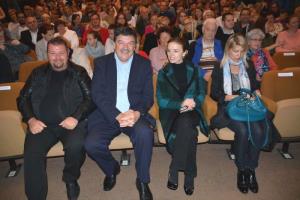 Koncert ob 20. obletnici Big banda Grosuplje To noč boš moja, Gvendolina 4